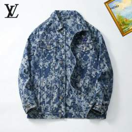 Picture of Louis Vuitton Jackets _SKULVM-3XL25tr30332023